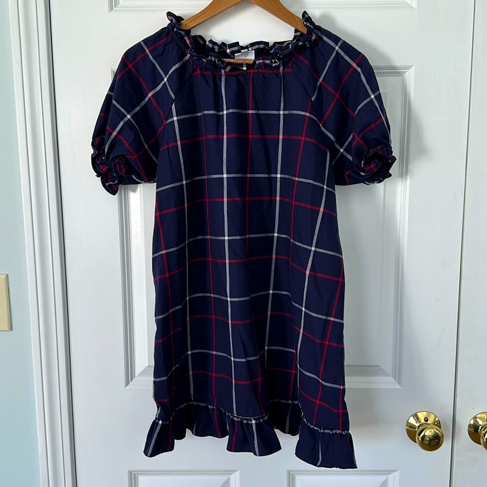 Hill House Genevieve Nap Dress. Size Small. Never Worn, No Tags. Retail $150